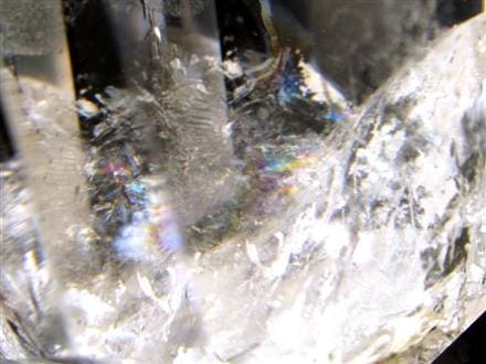 ガネーシュヒマール水晶 ヒマラヤ水晶 水晶クラスター 原石 ガネーシュヒマール ガネーシャ