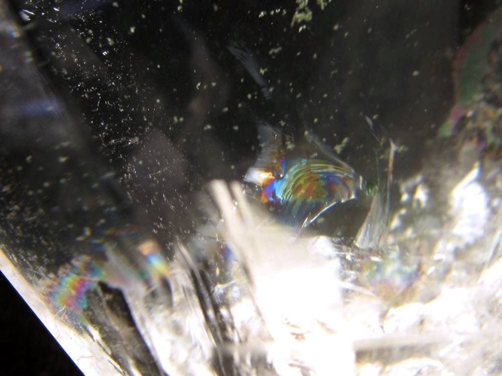 ガネーシュヒマール水晶 ヒマラヤ水晶 水晶クラスター 原石 ガネーシュヒマール ガネーシャ