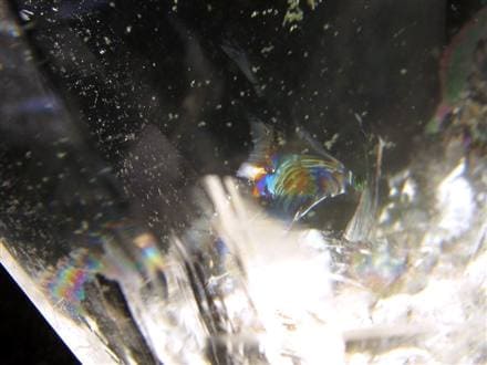 ガネーシュヒマール水晶 ヒマラヤ水晶 水晶クラスター 原石 ガネーシュヒマール ガネーシャ