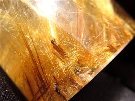 ルチル ヒキュウ 貔貅 置物 彫刻