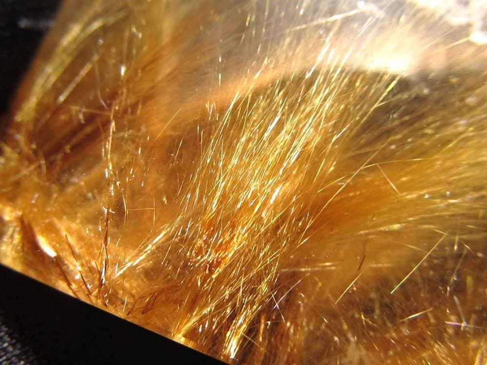 ルチル ヒキュウ 貔貅 置物 彫刻