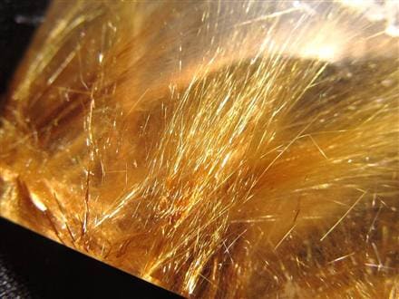 ルチル ヒキュウ 貔貅 置物 彫刻