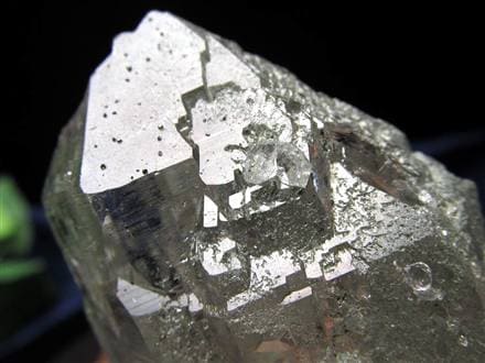 マニハール産 ヒマラヤ マニハール産水晶 水晶クラスター 浄化