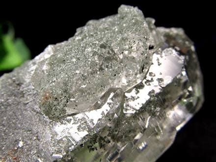 マニハール産 ヒマラヤ マニハール産水晶 水晶クラスター 浄化