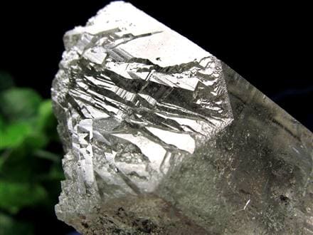 マニハール産 ヒマラヤ マニハール産水晶 水晶クラスター 浄化