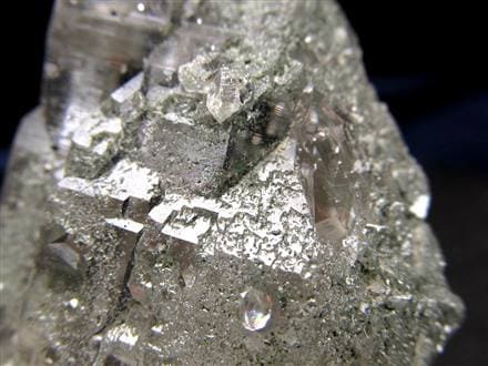 マニハール産 ヒマラヤ マニハール産水晶 水晶クラスター 浄化