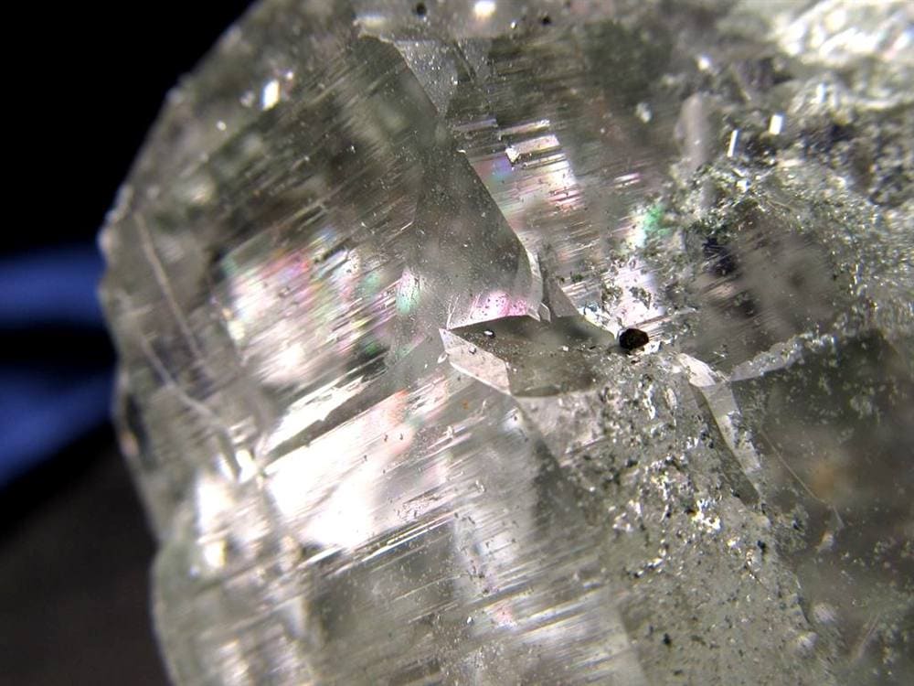 マニハール産 ヒマラヤ マニハール産水晶 水晶クラスター 浄化
