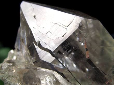 マニハール産 ヒマラヤ マニハール産水晶 水晶クラスター 浄化