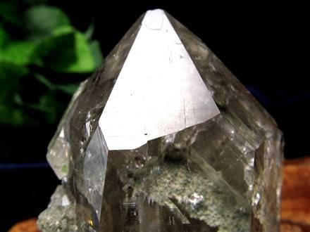 マニハール産 ヒマラヤ マニハール産水晶 水晶クラスター 浄化