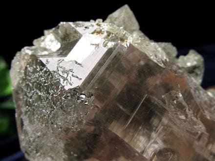 マニハール産 ヒマラヤ マニハール産水晶 水晶クラスター 浄化
