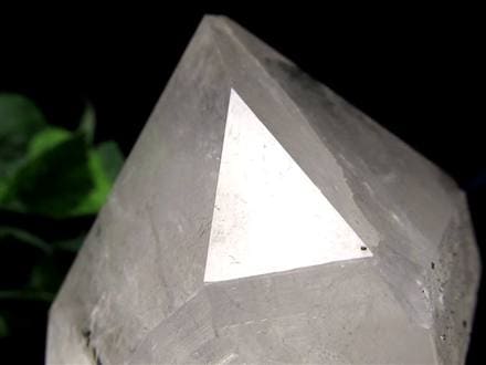 マニハール産 ヒマラヤ マニハール産水晶 水晶クラスター 浄化