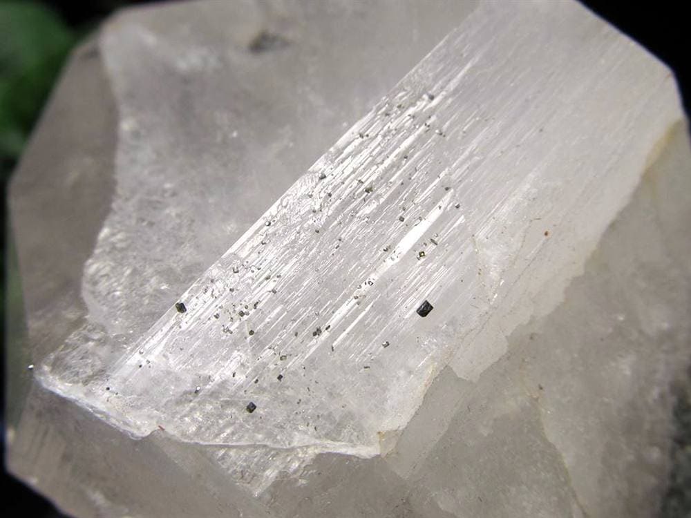 マニハール産 ヒマラヤ マニハール産水晶 水晶クラスター 浄化
