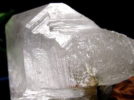 マニハール産 ヒマラヤ マニハール産水晶 水晶クラスター 浄化