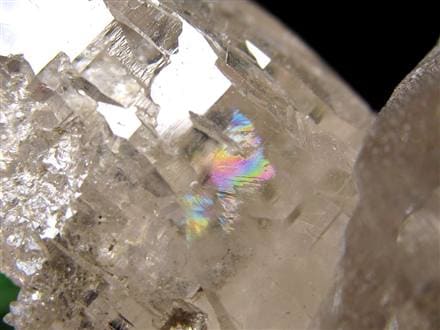 マニハール産 ヒマラヤ マニハール産水晶 水晶クラスター 浄化