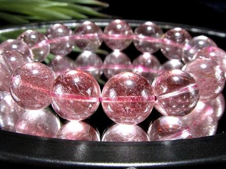 スーパーセブン 花火セブン ライトニング・クォーツ ブレスレット 花火スーパーセブン