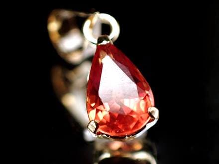 誕生石 ペンダント ジュエリー 日本製 K18