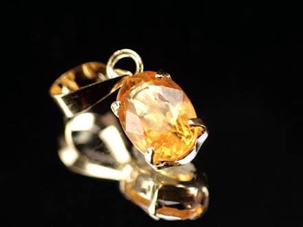 誕生石 ペンダント ジュエリー 日本製 K18