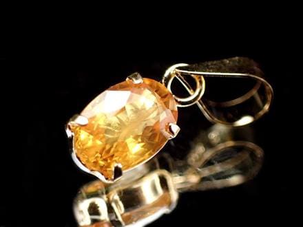 誕生石 ペンダント ジュエリー 日本製 K18