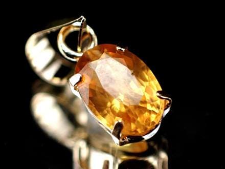 誕生石 ペンダント ジュエリー 日本製 K18