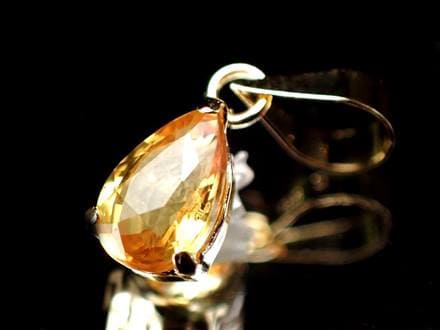 誕生石 ペンダント ジュエリー 日本製 K18