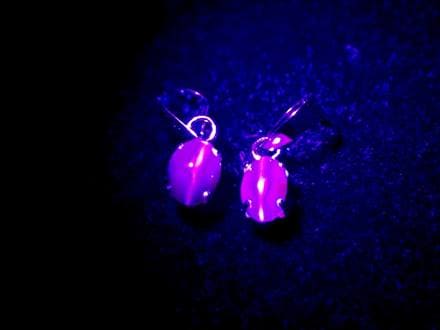 アレキサンドライトキャッツアイ 誕生石 ペンダント ジュエリー 日本製 K18