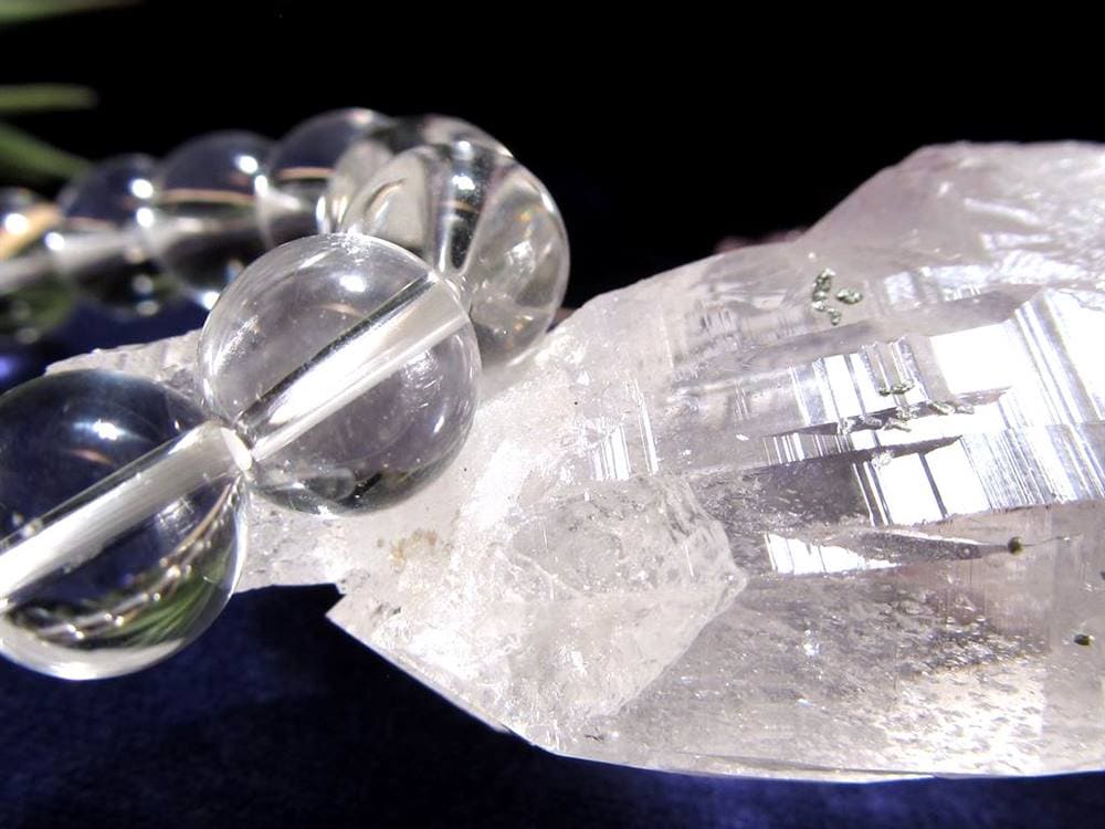 カイラスクォーツ Kailash カイラス山 水晶 クリスタル