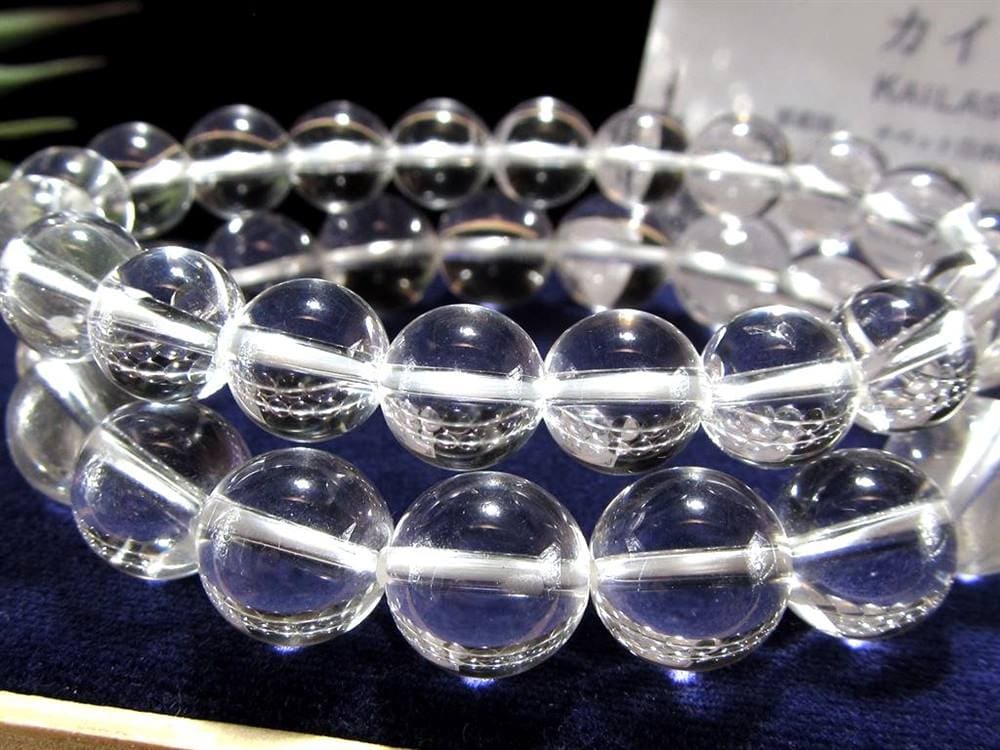 カイラスクォーツ Kailash カイラス山 水晶 クリスタル