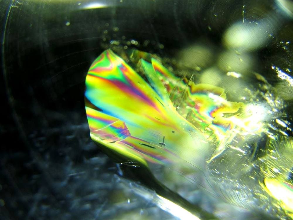 シトリン 黄水晶 丸玉 誕生石 天然石