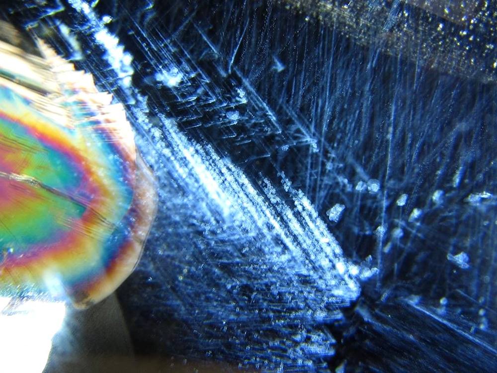 シトリン 黄水晶 丸玉 誕生石 天然石