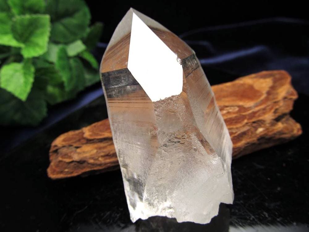 モンドクォーツ タンザニアマスタークリスタル 天然水晶 クォーツ 天然石