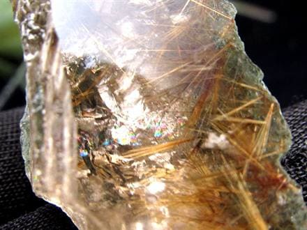 マニハール産 ヒマラヤ マニハール産水晶 水晶クラスター 浄化