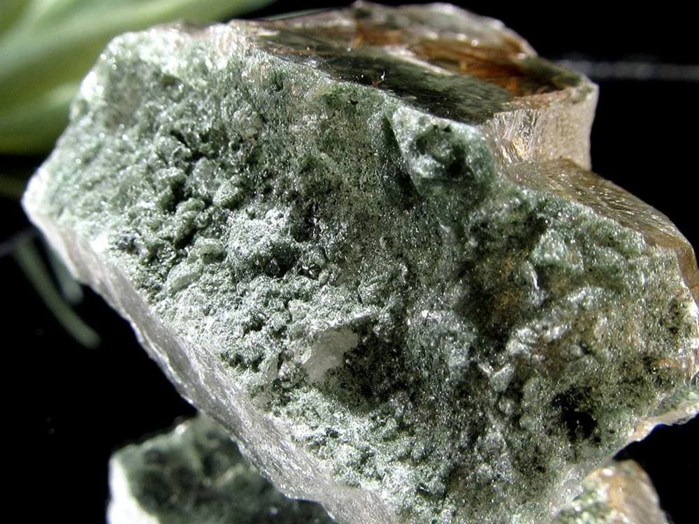 マニハール産 ヒマラヤ マニハール産水晶 水晶クラスター 浄化