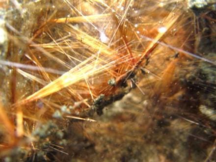 マニハール産 ヒマラヤ マニハール産水晶 水晶クラスター 浄化