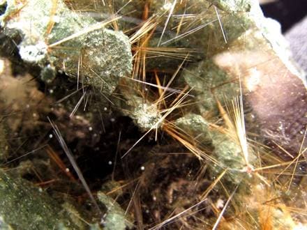 マニハール産 ヒマラヤ マニハール産水晶 水晶クラスター 浄化