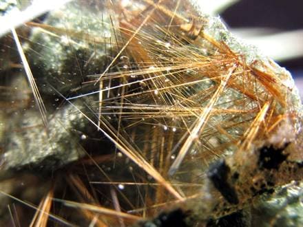 マニハール産 ヒマラヤ マニハール産水晶 水晶クラスター 浄化
