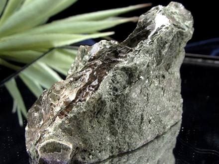 マニハール産 ヒマラヤ マニハール産水晶 水晶クラスター 浄化