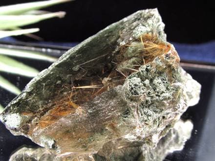 マニハール産 ヒマラヤ マニハール産水晶 水晶クラスター 浄化