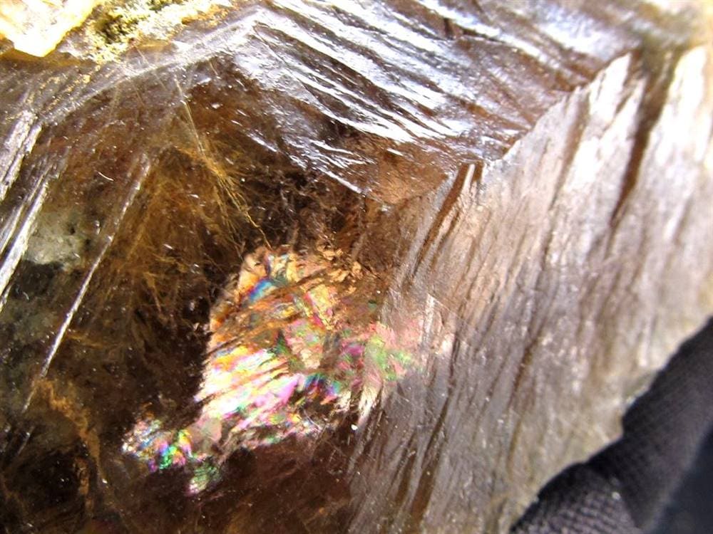 マニハール産 ヒマラヤ マニハール産水晶 水晶クラスター 浄化