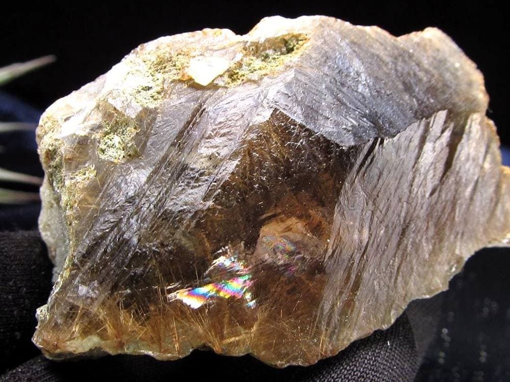 マニハール産 ヒマラヤ マニハール産水晶 水晶クラスター 浄化