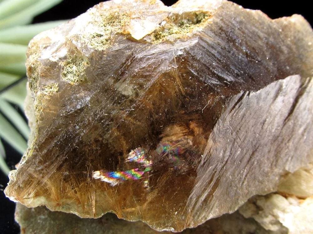 マニハール産 ヒマラヤ マニハール産水晶 水晶クラスター 浄化
