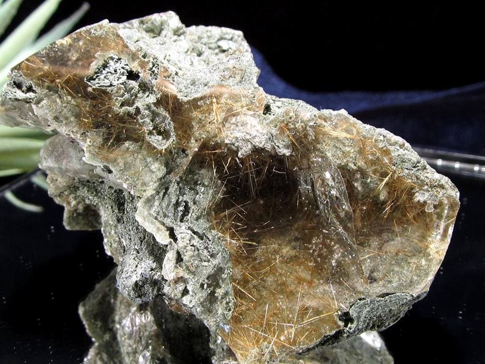 マニハール産 ヒマラヤ マニハール産水晶 水晶クラスター 浄化