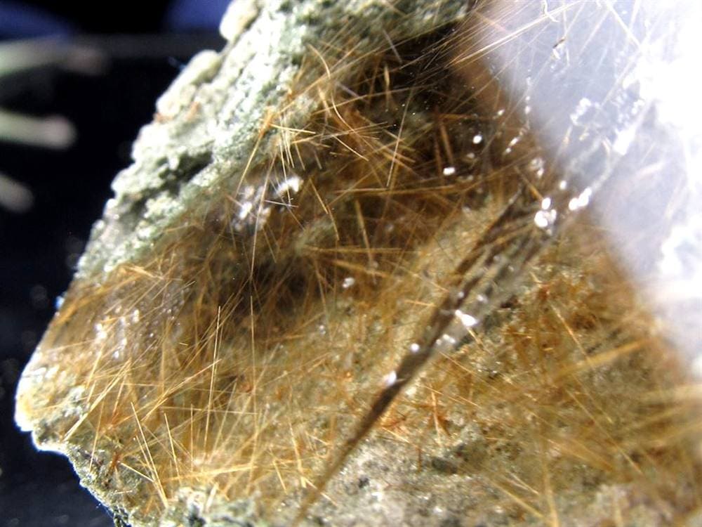 マニハール産 ヒマラヤ マニハール産水晶 水晶クラスター 浄化