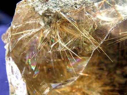 マニハール産 ヒマラヤ マニハール産水晶 水晶クラスター 浄化