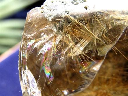 マニハール産 ヒマラヤ マニハール産水晶 水晶クラスター 浄化
