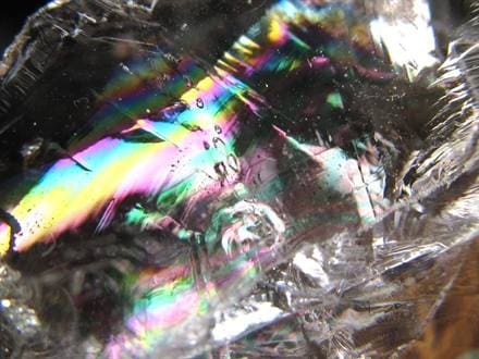 マニハール産 ヒマラヤ マニハール産水晶 水晶クラスター 浄化