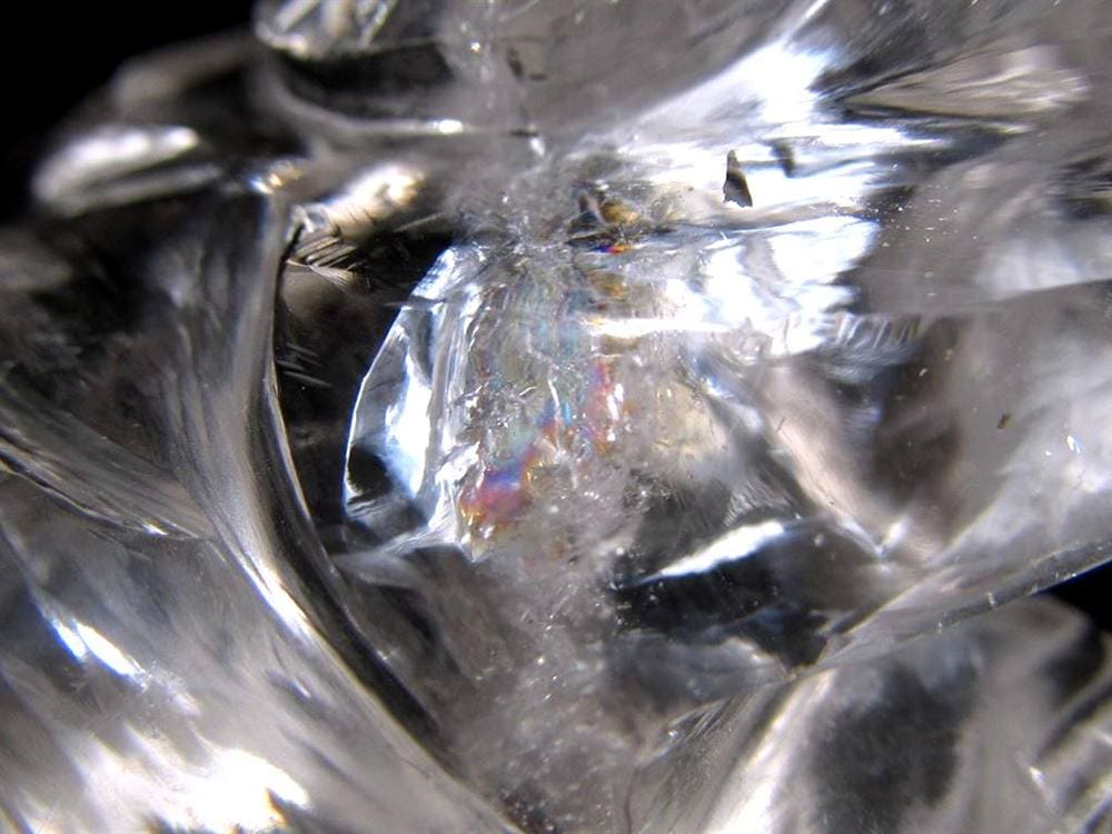 ガネーシャ 夢を叶える象 マニカラン水晶 ヒマラヤ水晶 天然石ガネーシャ