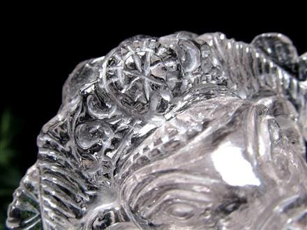 ガネーシャ 夢を叶える象 マニカラン水晶 ヒマラヤ水晶 天然石ガネーシャ