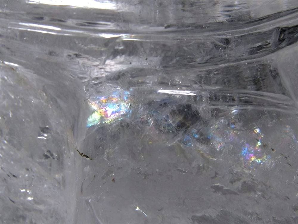 ガネーシャ 夢を叶える象 マニカラン水晶 ヒマラヤ水晶 天然石ガネーシャ