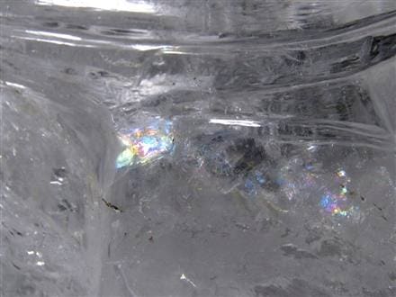 ガネーシャ 夢を叶える象 マニカラン水晶 ヒマラヤ水晶 天然石ガネーシャ