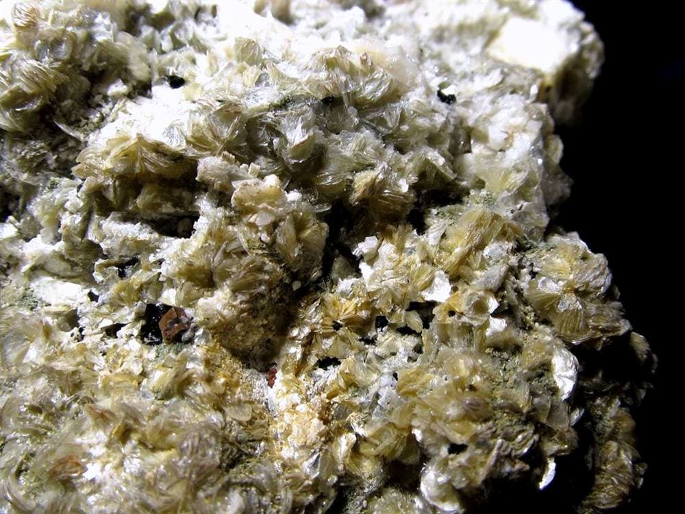 アクアマリン 藍柱石 原石 非加熱 天然石